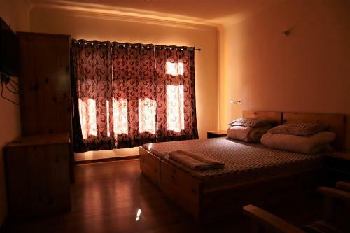 Hostal The Puma House