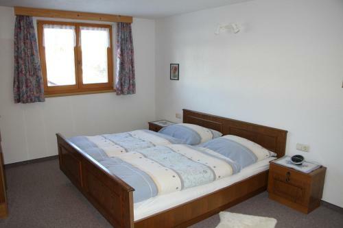 Apartamento Ferienwohnungen Hanna