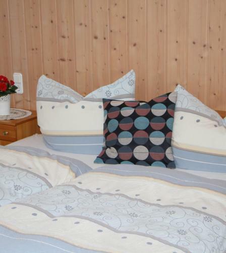 Apartamento Ferienwohnungen Hanna