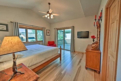Mountain Home With Decks, Walk To Gondola