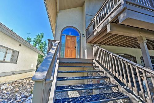 Mountain Home With Decks, Walk To Gondola