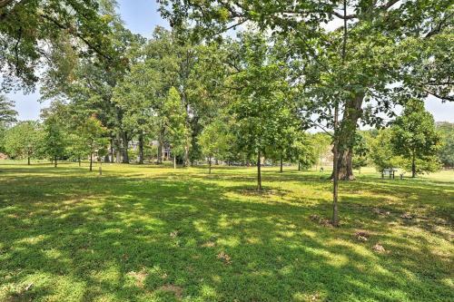 Modern Dc Escape - 6 Miles To National Mall!