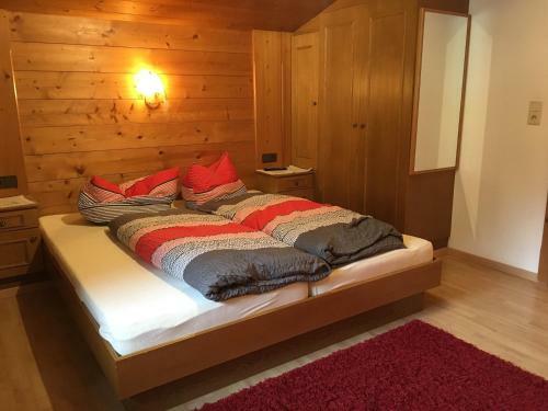 Apartamento Alpenspirit