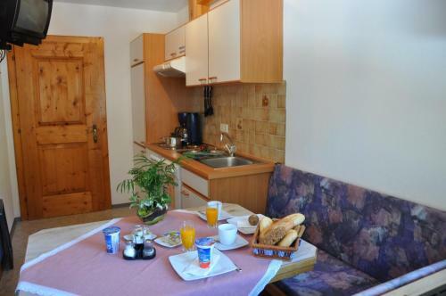 Apartamento Alpenspirit