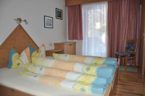 Apartamento Alpenspirit