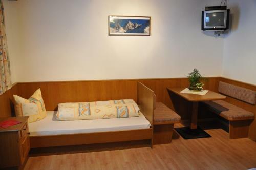 Apartamento Alpenspirit