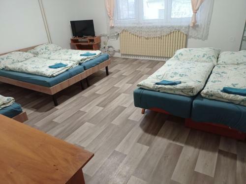 Penzion Jak� Sv?t Nevid?l