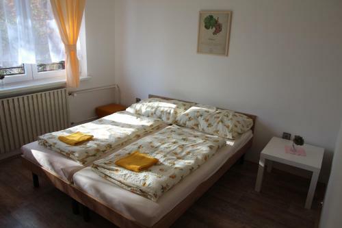 Penzion Jak� Sv?t Nevid?l