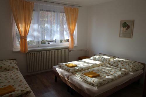 Penzion Jak� Sv?t Nevid?l