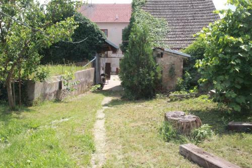 Penzion Jak� Sv?t Nevid?l
