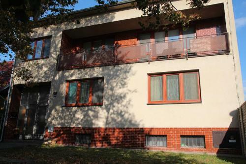 Penzion Jak� Sv?t Nevid?l