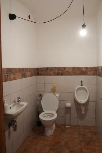 Penzion Jak� Sv?t Nevid?l