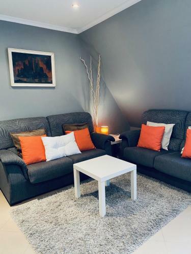 Apartamento En La Zona Mas Cotizada De Cedeira