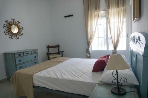 Apartamento Entero 6 Camas A Pie De Playa