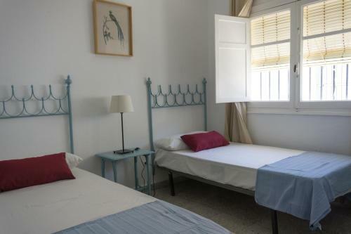 Apartamento Entero 6 Camas A Pie De Playa