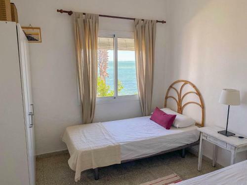 Apartamento Magn�fico Piso A Pie De Playa!