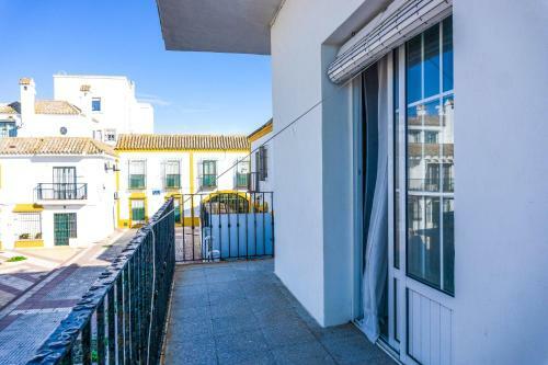 Apartamento Magn�fico Piso A Pie De Playa!