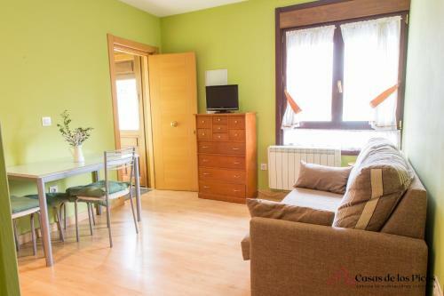 Apartamento El Peral A