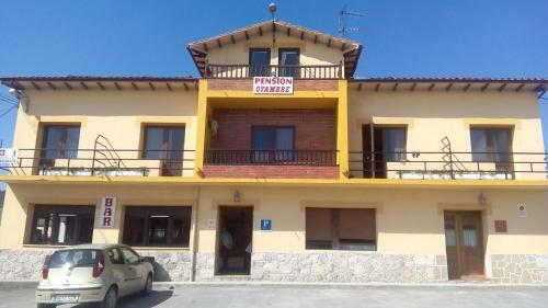 Apartamento El Peral A