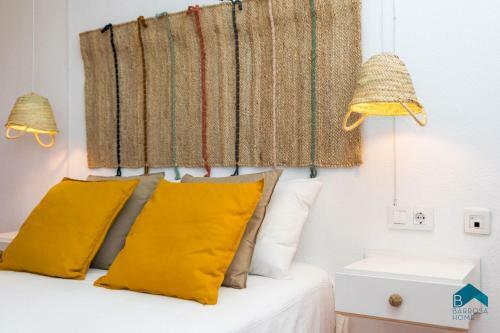 Apartamento Duplex Aldea Del Coto