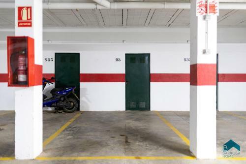 Apartamento Duplex Aldea Del Coto
