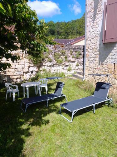 Bed & Breakfast Chez La Marquise
