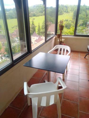 Bed & Breakfast Chez La Marquise