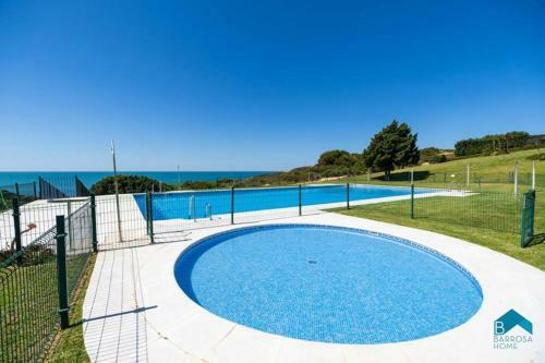 Villa Fuente Del Sol (conil)