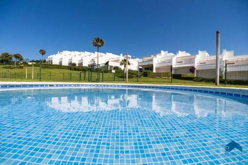 Villa Fuente Del Sol (conil)