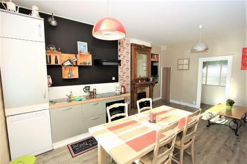 Apartamento Maison