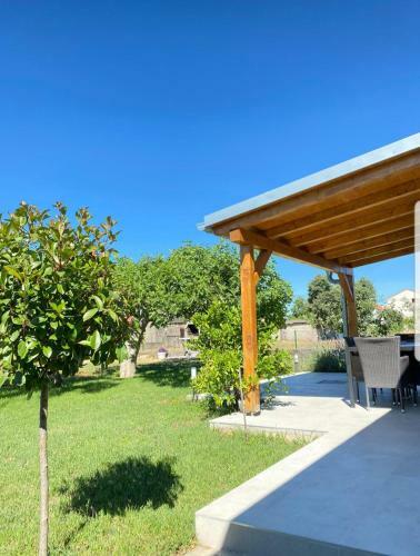 Villa Holiday House Lucia