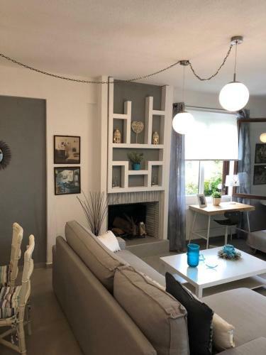 Sofia's Pearl Beachfront Maisonette