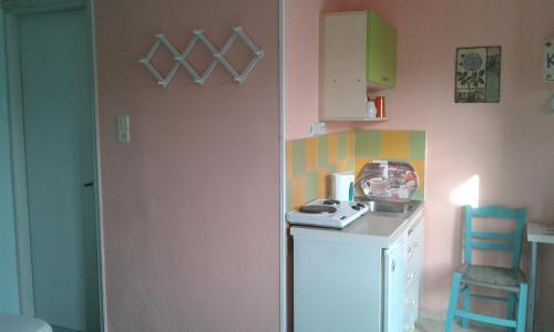 Hostal ?mmos Rooms