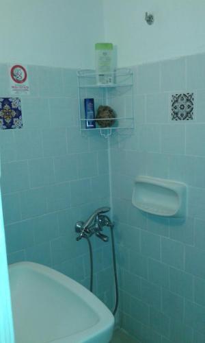 Hostal ?mmos Rooms