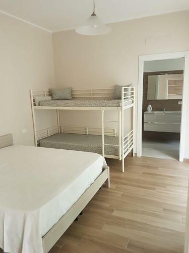 Apartamento Casa Vacanze A Due Passi Dal Mare