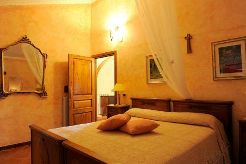 Bed & Breakfast Antico Maniero Palinuro