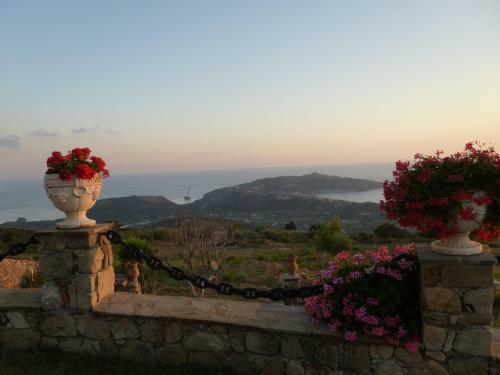 Bed & Breakfast Antico Maniero Palinuro