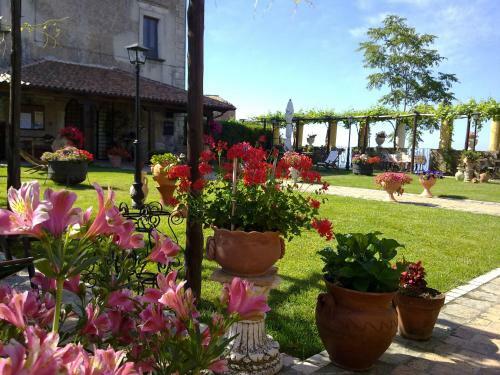 Bed & Breakfast Antico Maniero Palinuro
