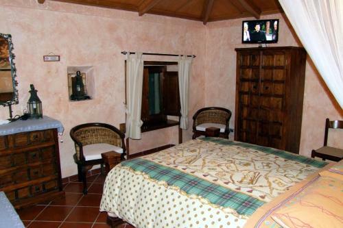 Bed & Breakfast Antico Maniero Palinuro