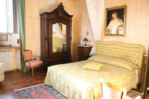 Bed & Breakfast Antico Maniero Palinuro