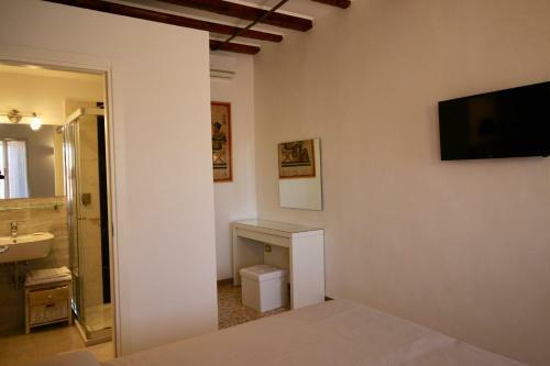 Hostal Ca' Zuliani Rooms