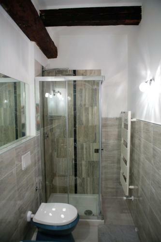 Hostal Ca' Zuliani Rooms