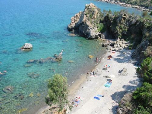 Apartamento Nni Gecchi