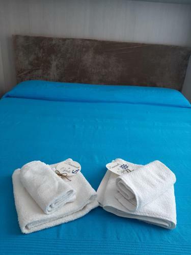 Apartamento Nni Gecchi