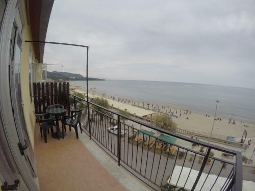 Apartamento Casa Alba