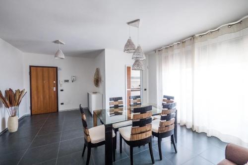 Apartamento Dream Marine