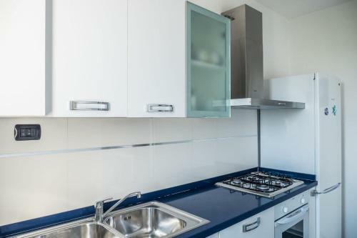 Apartamento Dream Marine Appartament