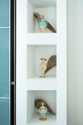 Apartamento Dream Marine Appartament