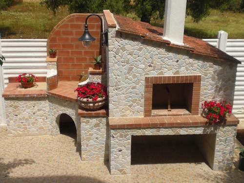 B&B Villa Magi