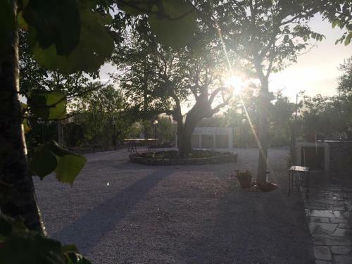 Agroturismo I Matrulli
